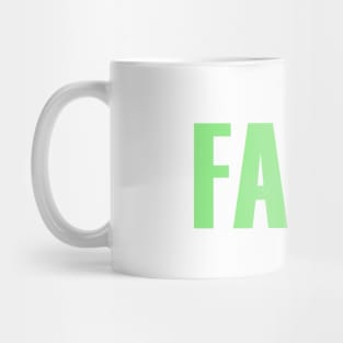 Faith Mug